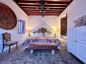 Princesse Aicha , Ladies only , B&B & piscine , Sidi bou said